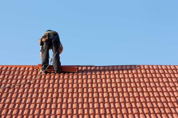 Inspection toiture Saint-Lubin-de-la-Haye
