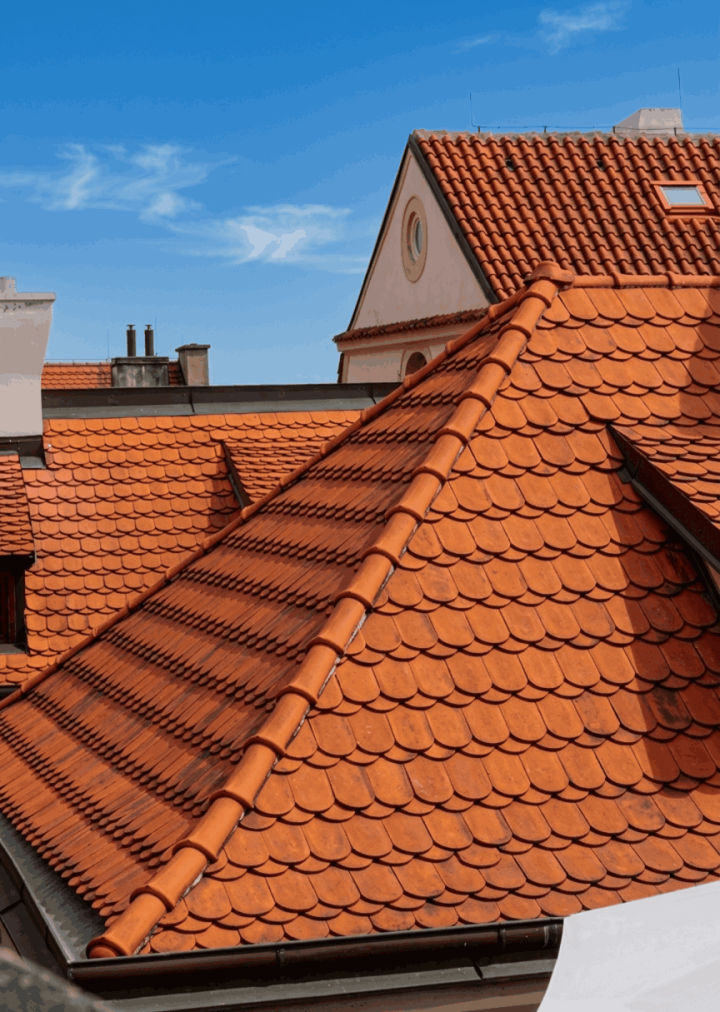 Travaux de zinguerie Saint-Lubin-de-la-Haye